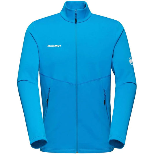 Mammut Aconcagua Light full zip fleece
