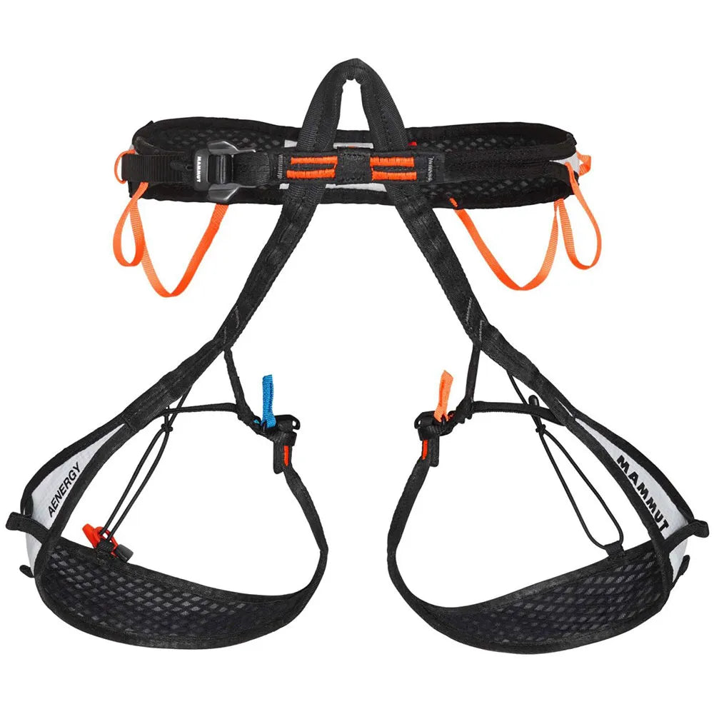 Mammut Aenergy harness