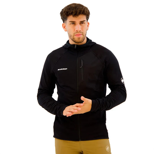 Mammut Aenergy Light full zip fleece