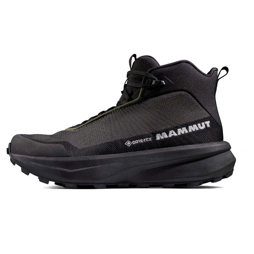 Mammut Aenergy MTN Mid GORE-TEX® hiking shoes