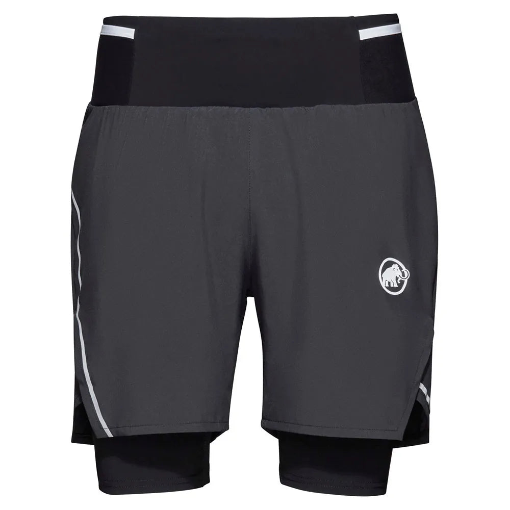 Mammut Aenergy TR 2in1 shorts