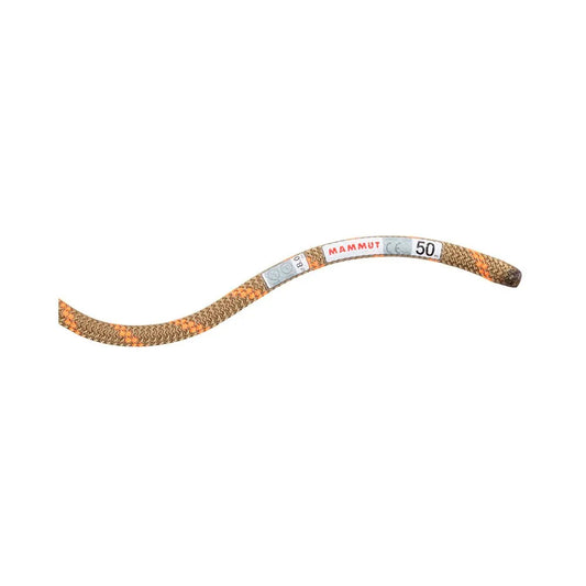 Mammut Alpine Dry 8.0 mm rope