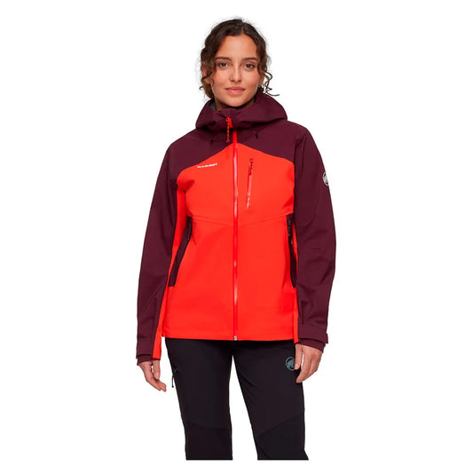 Mammut Alto Guide Hardshell jacket