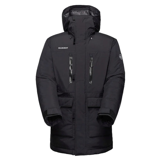 Mammut Arctic Insulated parka
