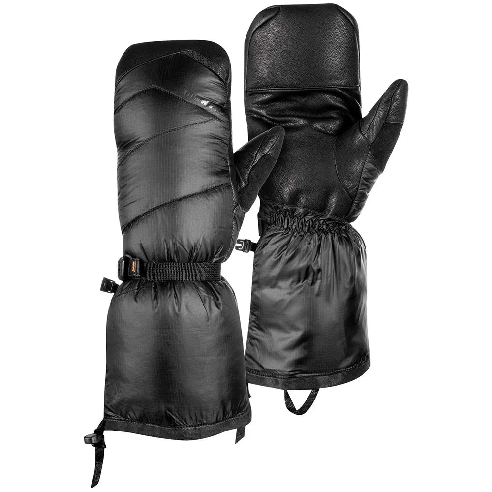 Mammut Arctic mittens