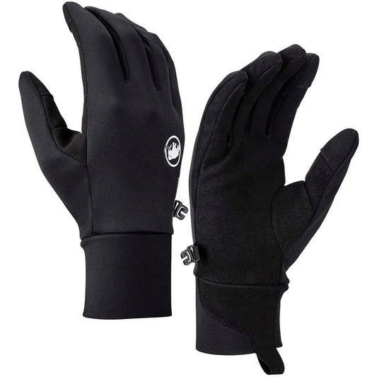 Mammut Astro GORE-TEX Windstopper® gloves