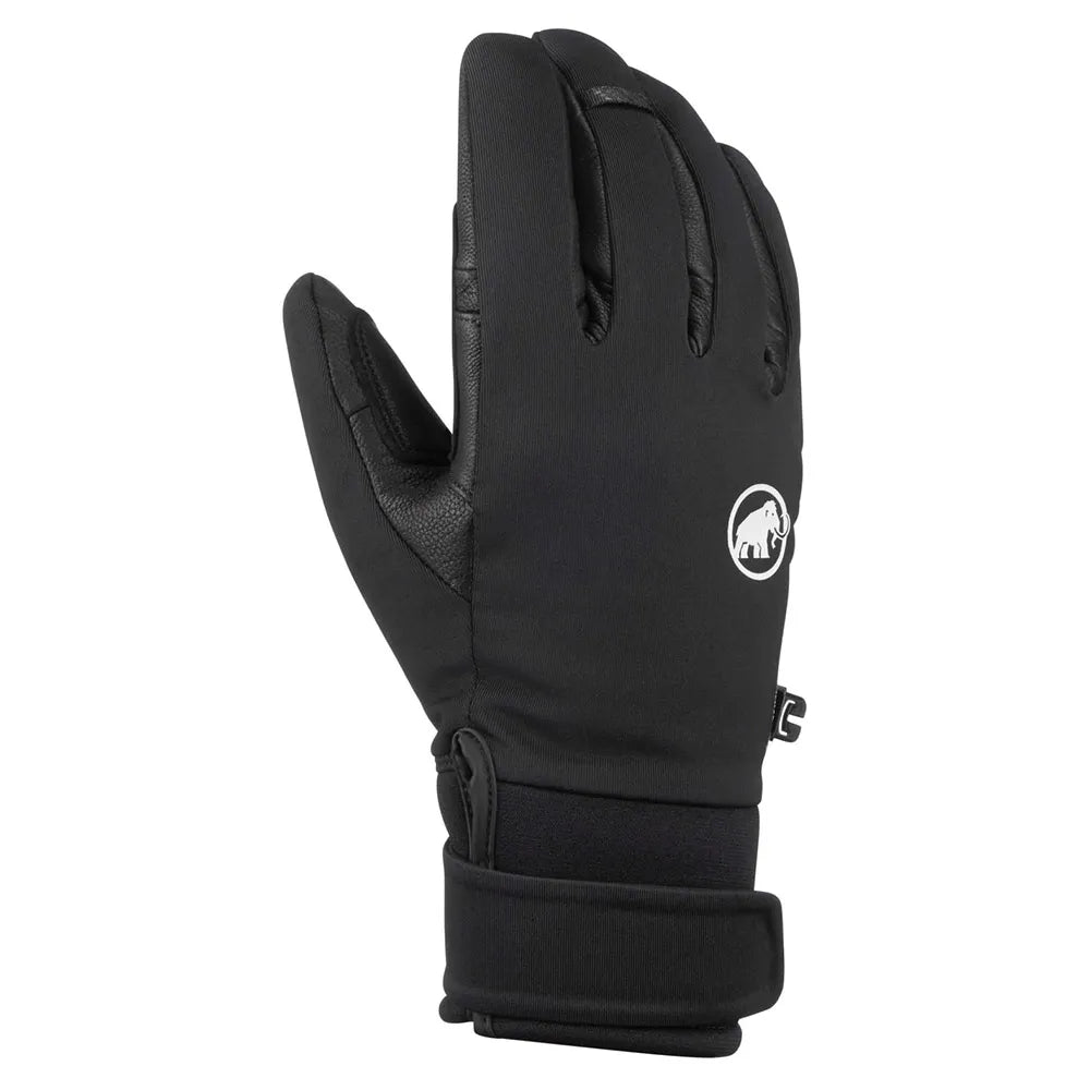 Mammut Astro Guide Softshell GORE-TEX Windstopper® gloves