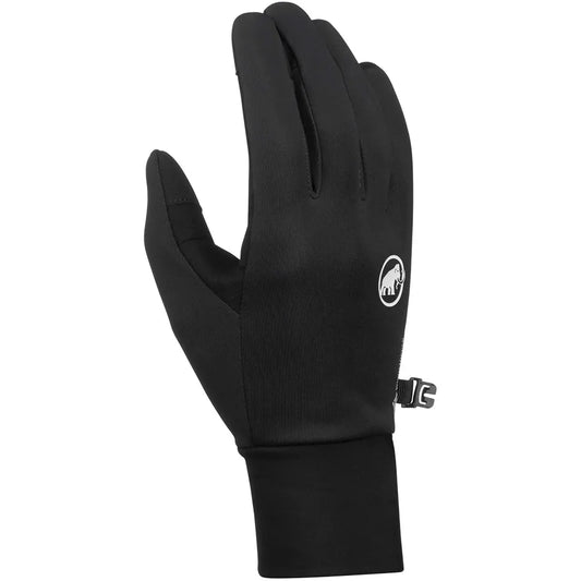 Mammut Astro Light Softshell GORE-TEX Windstopper® gloves
