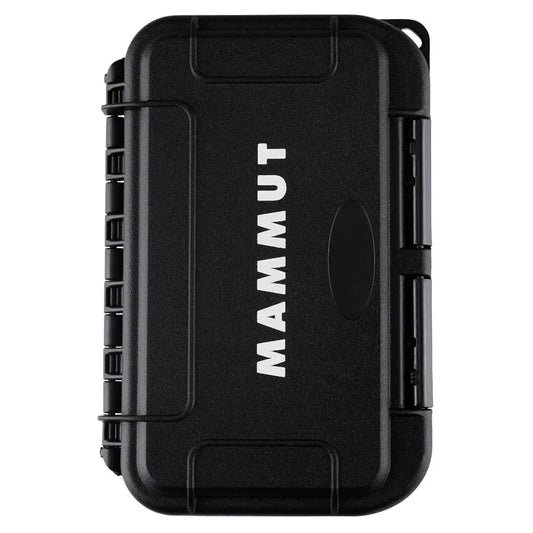 Mammut Avalanche transceiver protection box