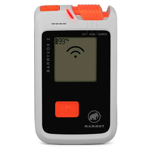 Mammut Barryvox 2 beacon