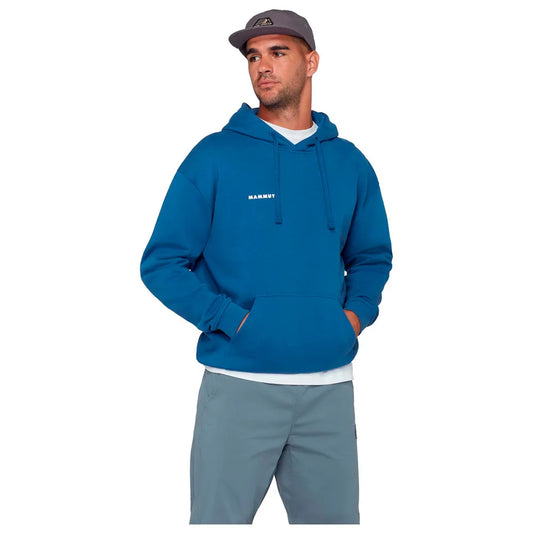 Mammut Base ML Mini Logo hoodie