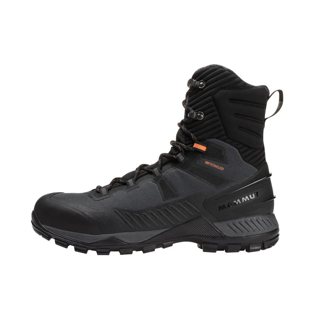 Mammut Blackfin III WP High hiking boots