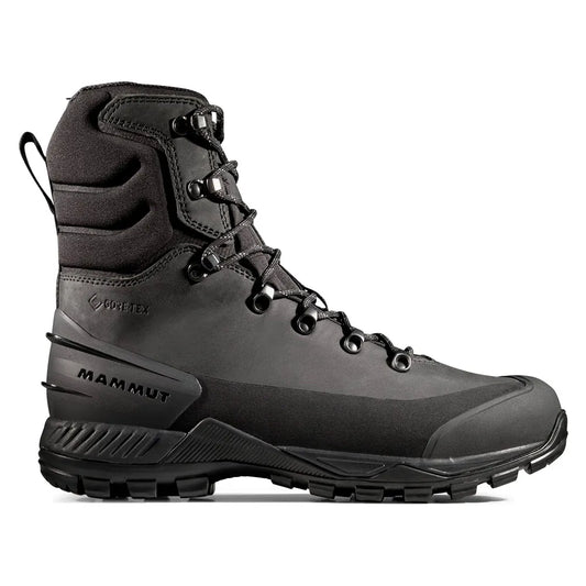 Mammut Blackfin Leather High GORE-TEX® hiking boots