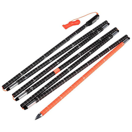 Mammut Carbon Speed Lock 280 probe
