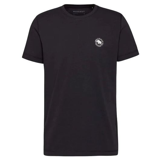 Mammut Core Garantie short sleeve T-shirt