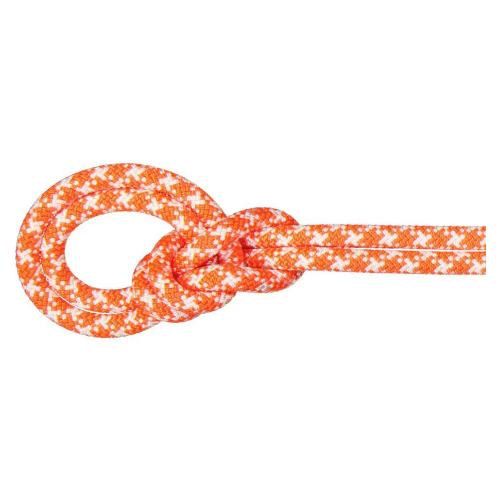 Mammut Crag Classic 9.5 mm rope