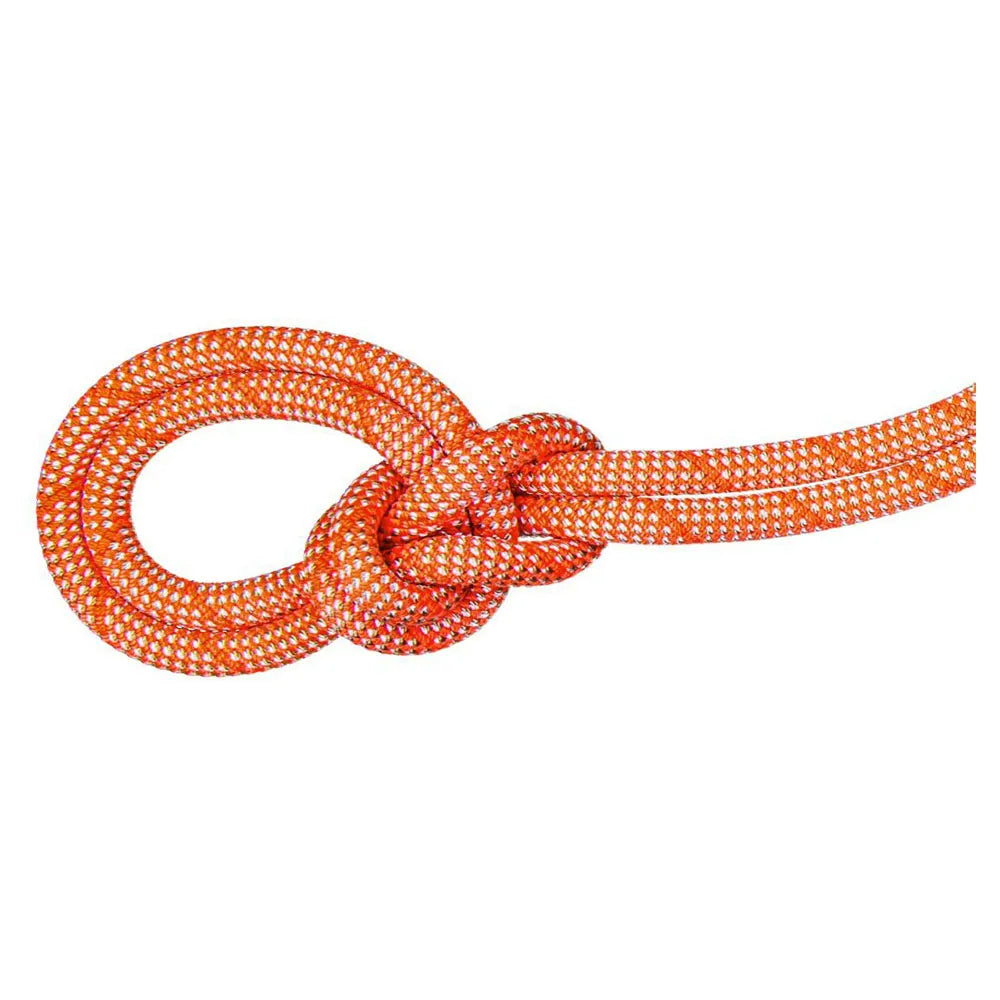 Mammut Crag Classic 9.8 mm rope