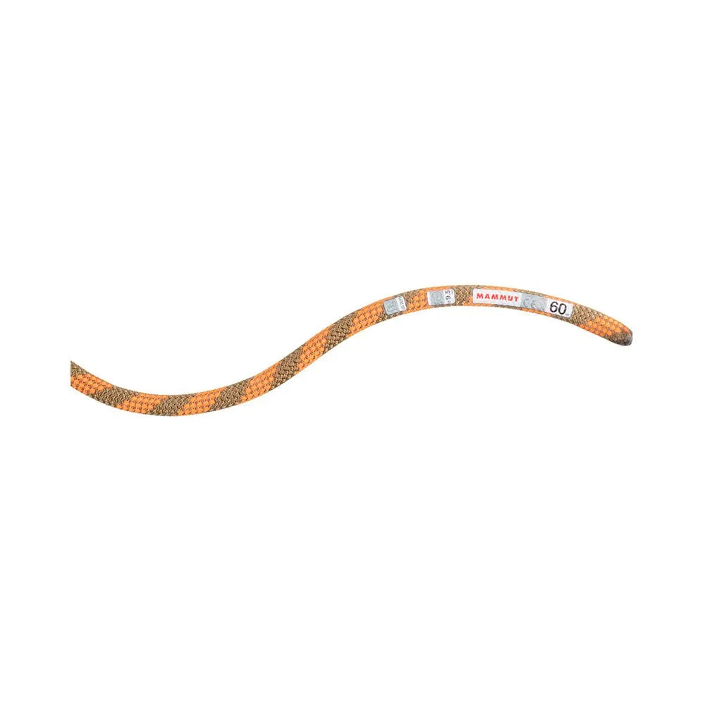 Mammut Crag Dry 9.5 mm rope