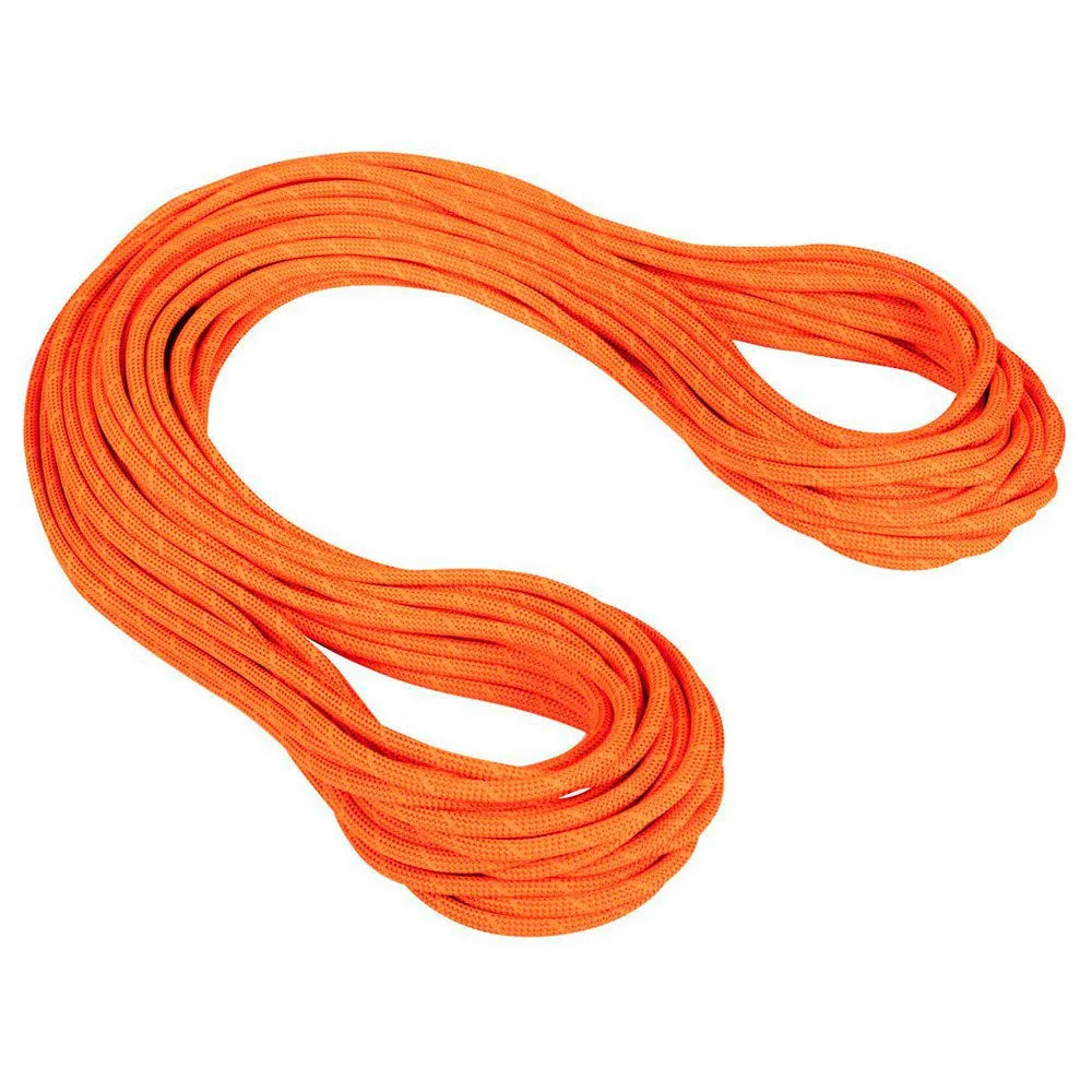 Mammut Crag Dry 9.8 mm rope