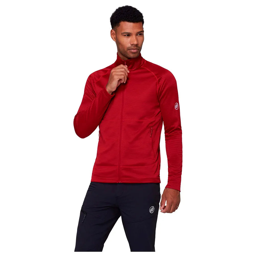 Mammut Crag ML jacket