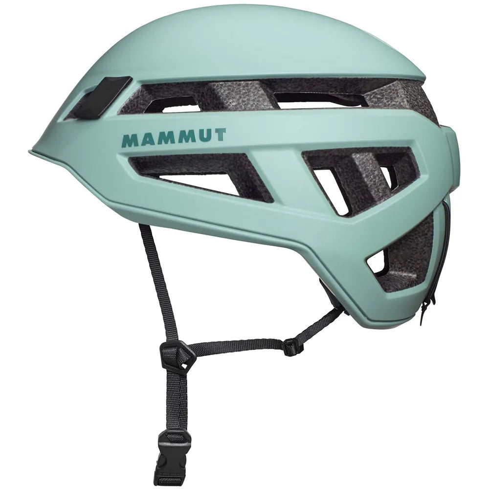 Mammut Crag Sender helmet