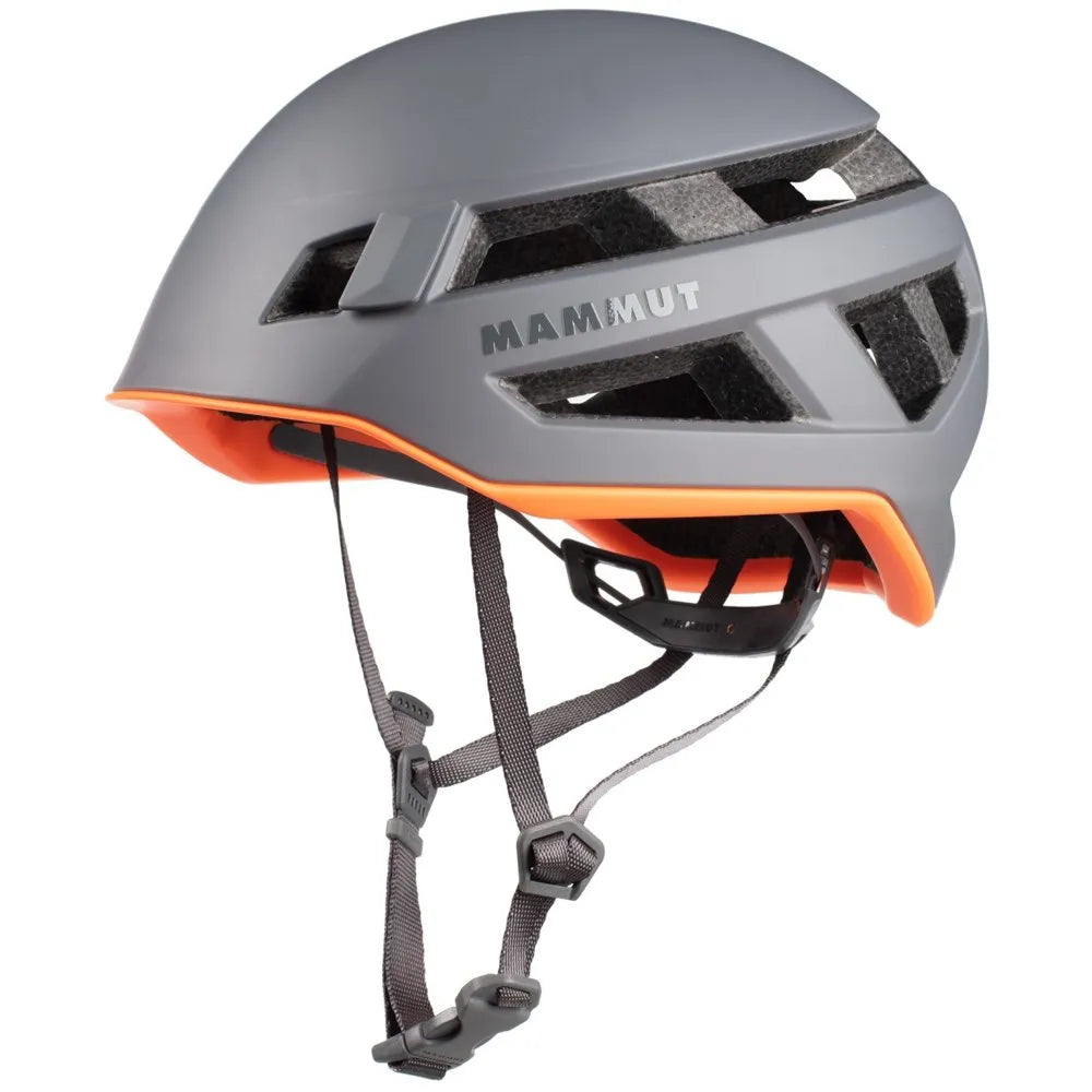 Mammut Crag Sender helmet