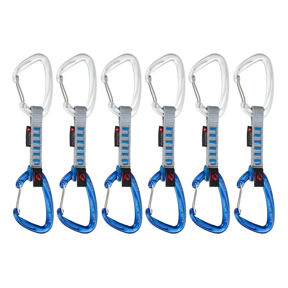Mammut Crag Wire Indicator quickdraw 6 units