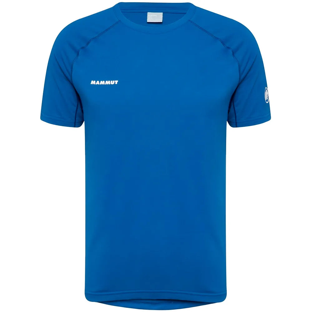 Mammut Ducan FL short sleeve T-shirt