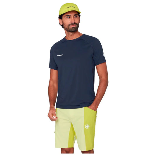 Mammut Ducan FL short sleeve T-shirt
