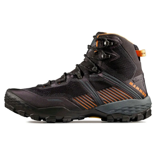Mammut Ducan II High GORE-TEX® hiking shoes