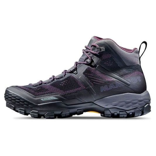 Mammut Ducan Mid GORE-TEX® hiking boots
