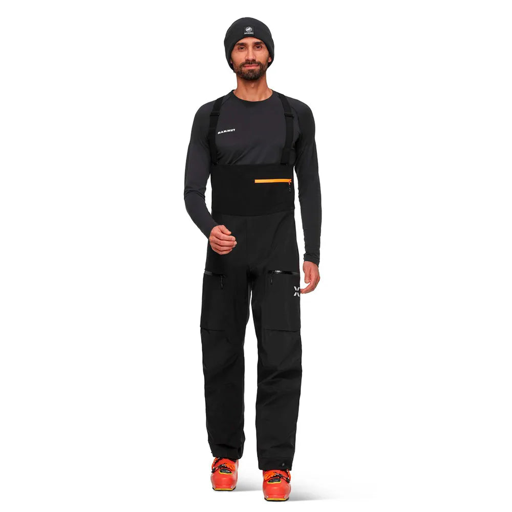 Mammut Eiger Free Pro Hardshell Bib GORE-TEX® pants