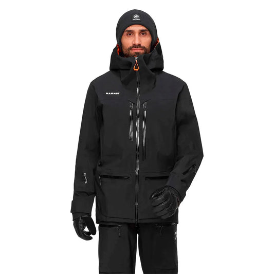Mammut Eiger Free Pro Hardshell GORE-TEX® jacket