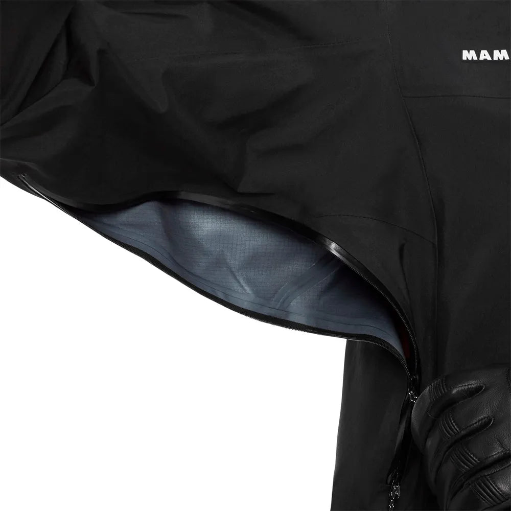 Mammut Eiger Free Pro Hardshell GORE-TEX® jacket