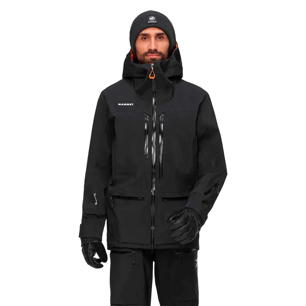 Mammut Eiger Free Pro Hardshell GORE-TEX® jacket