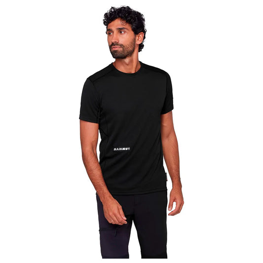 Mammut Eiger Nordwand FL short sleeve T-shirt