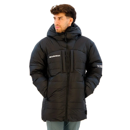 Mammut Eiger Nordwand Pro Down Insulated parka