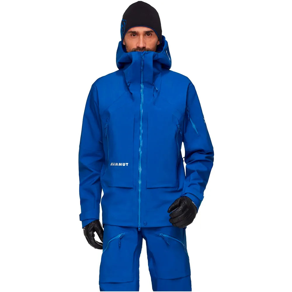 Mammut Eiger Nordwand Pro Hardshell GORE-TEX® jacket