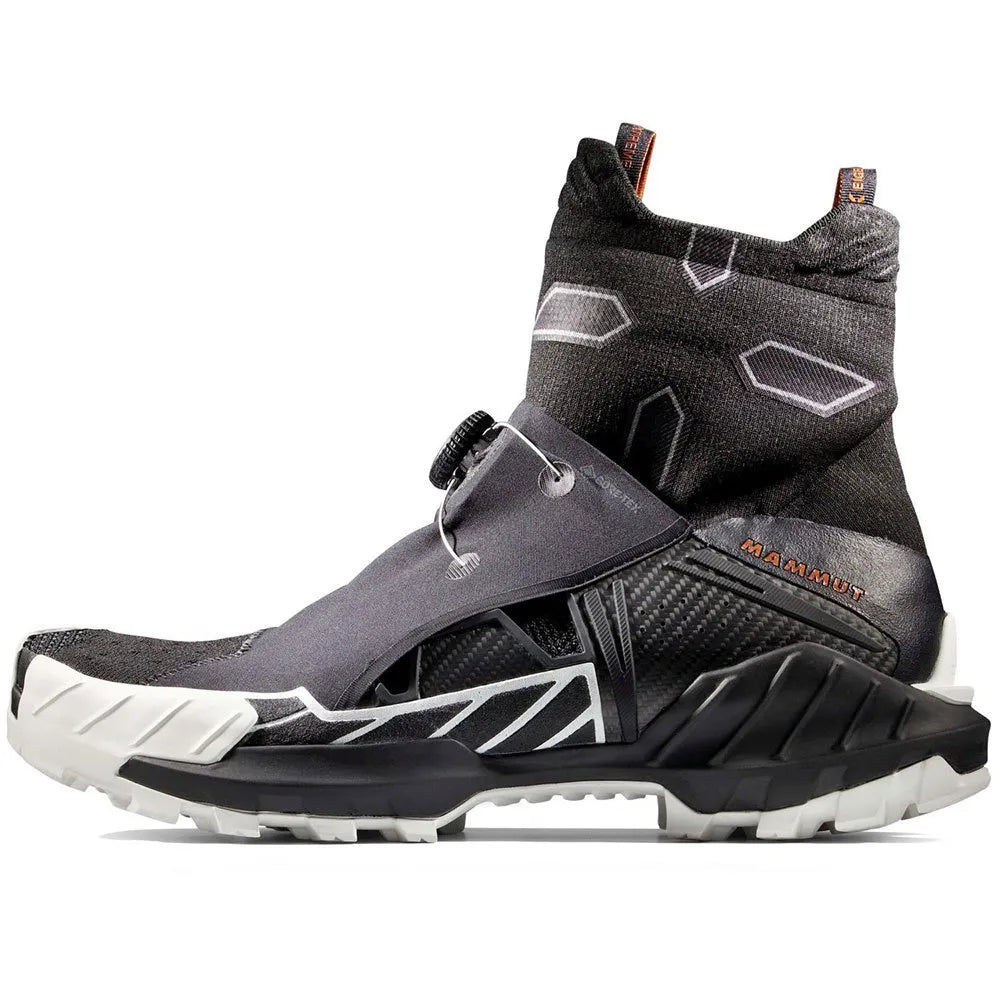 Mammut Eiger Speed GORE-TEX® mountaineering boots