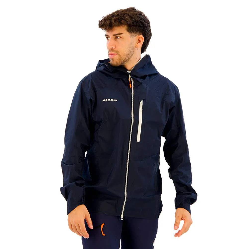 Mammut Eiger Speed HS jacket