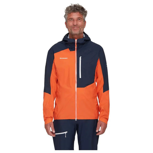 Mammut Eiger Speed HS jacket