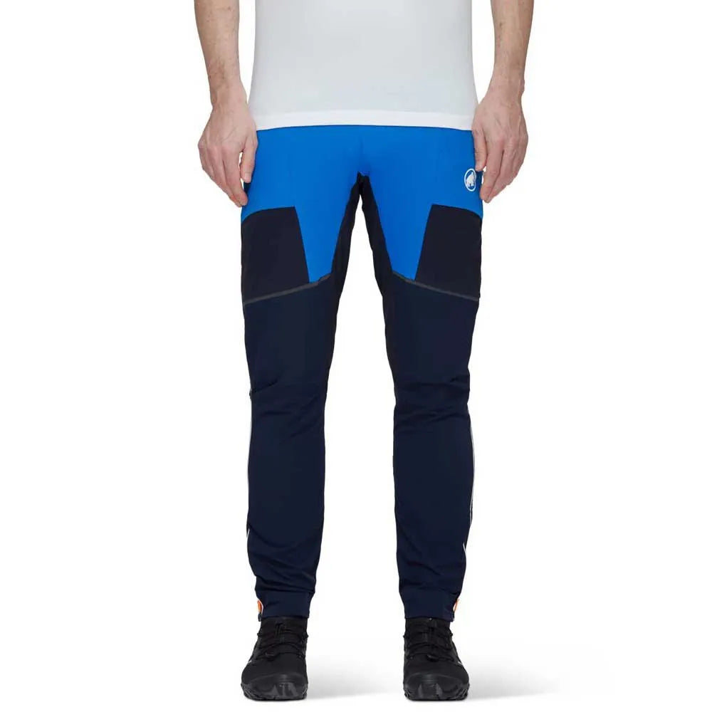 Mammut Eiger Speed Hybrid pants