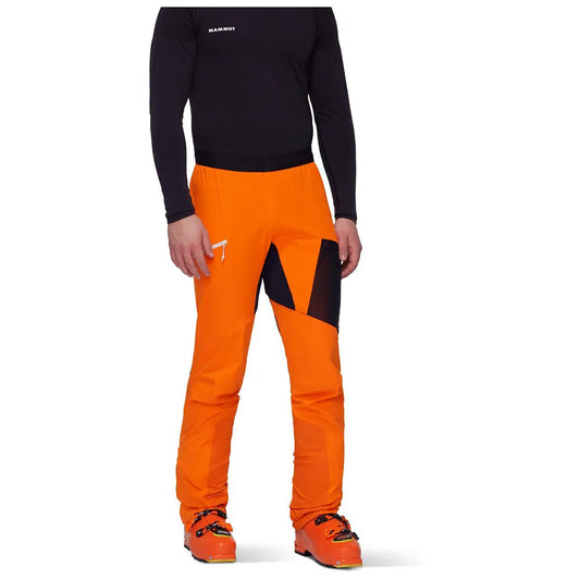 Mammut Eiger Speed Pro So Hybrid pants