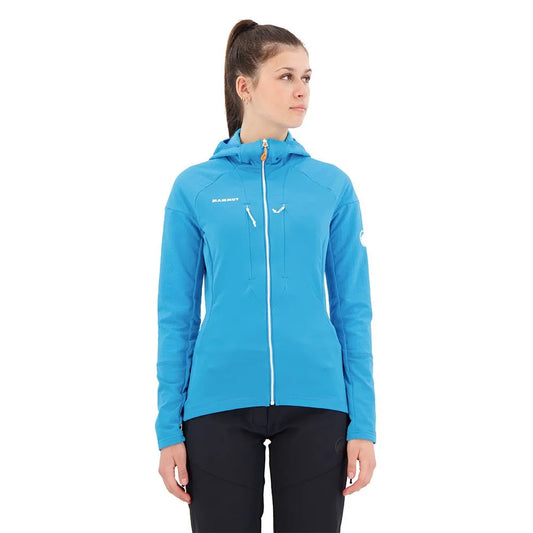 Mammut Eiswand Advanced hoodie fleece