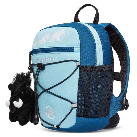 Mammut First Zip 16L Junior Backpack