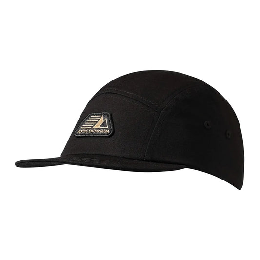Mammut Five Panel Cotton cap