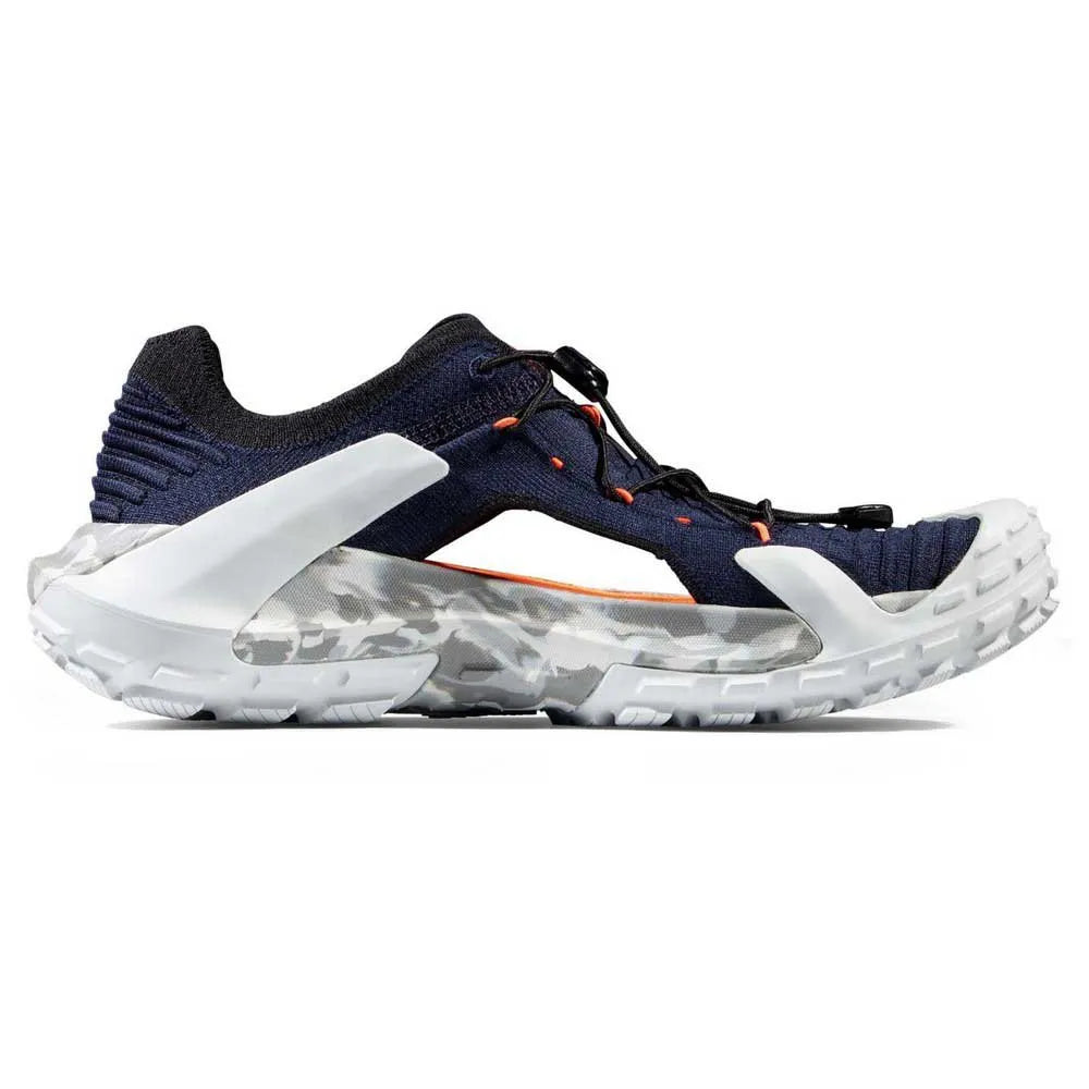 Mammut Hueco II Air hiking shoes