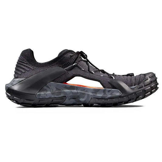 Mammut Hueco II Air hiking shoes