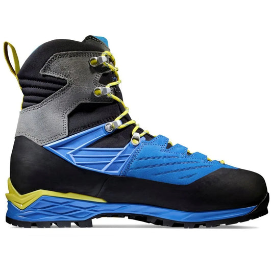 Mammut Kento Pro High GORE-TEX® mountaineering boots