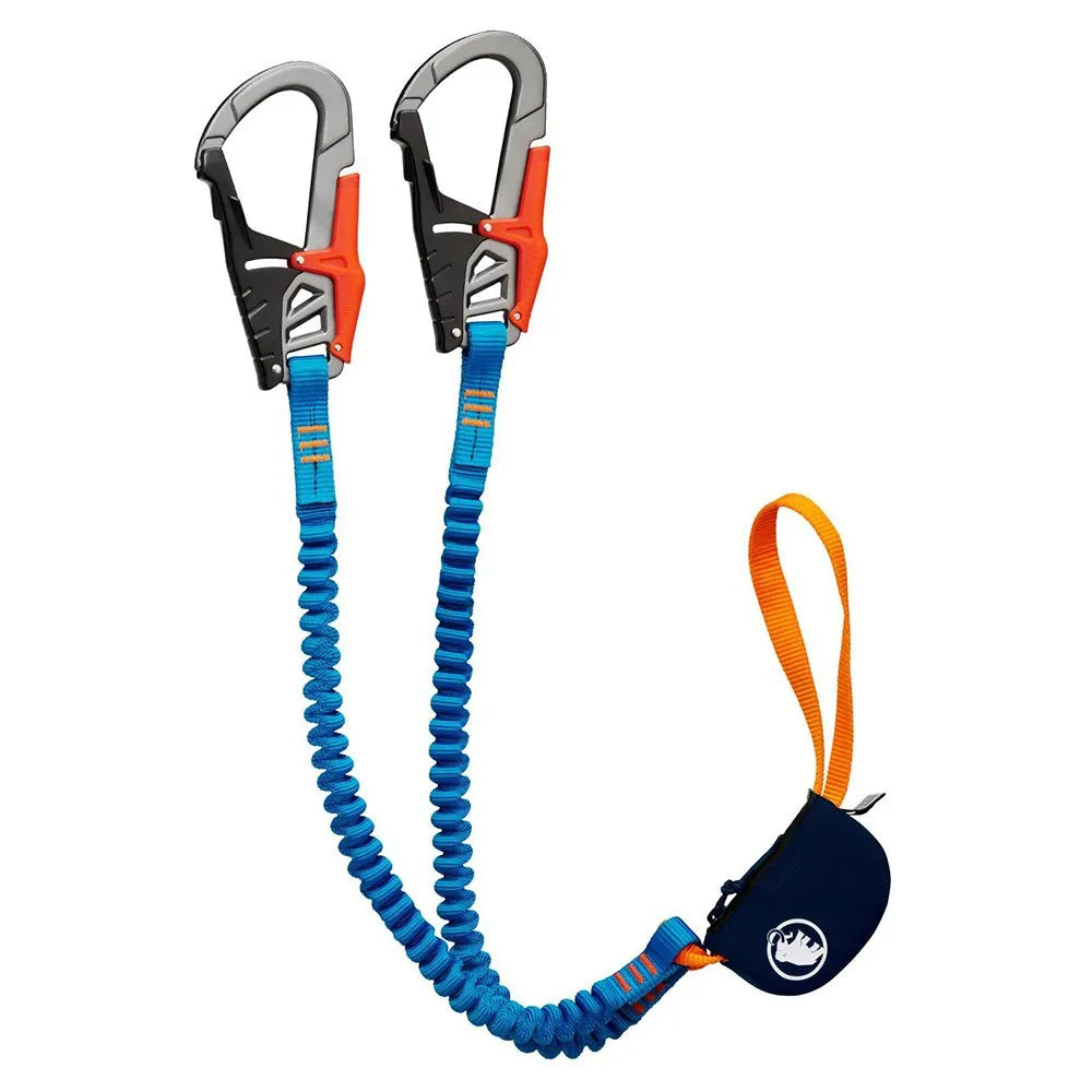 Mammut Lanyards&energy absorbers